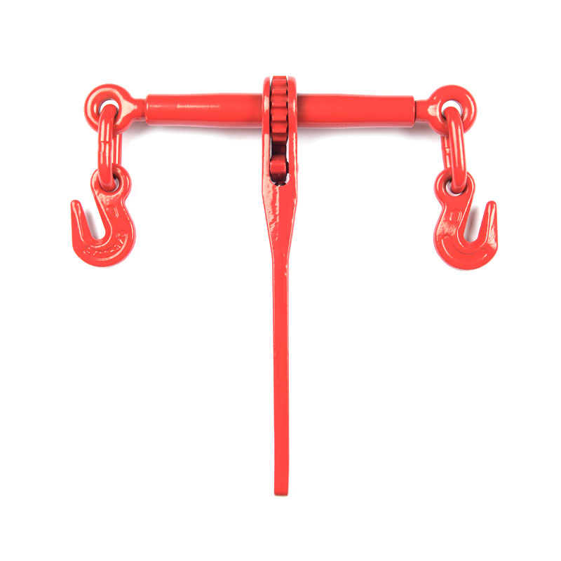 Como un amarre ríxido garante a máxima seguridade da carga?