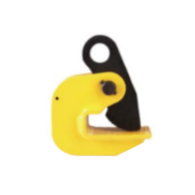 Abrazadeira de placa horizontal DHQ